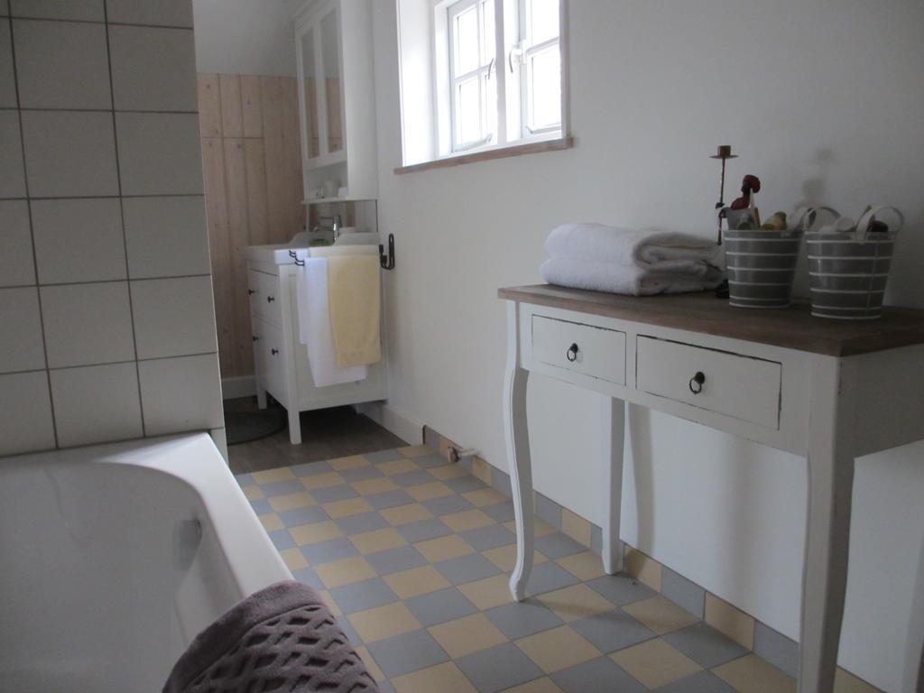 B&B Boerderij Wijtvliet Langeweg Habitación foto